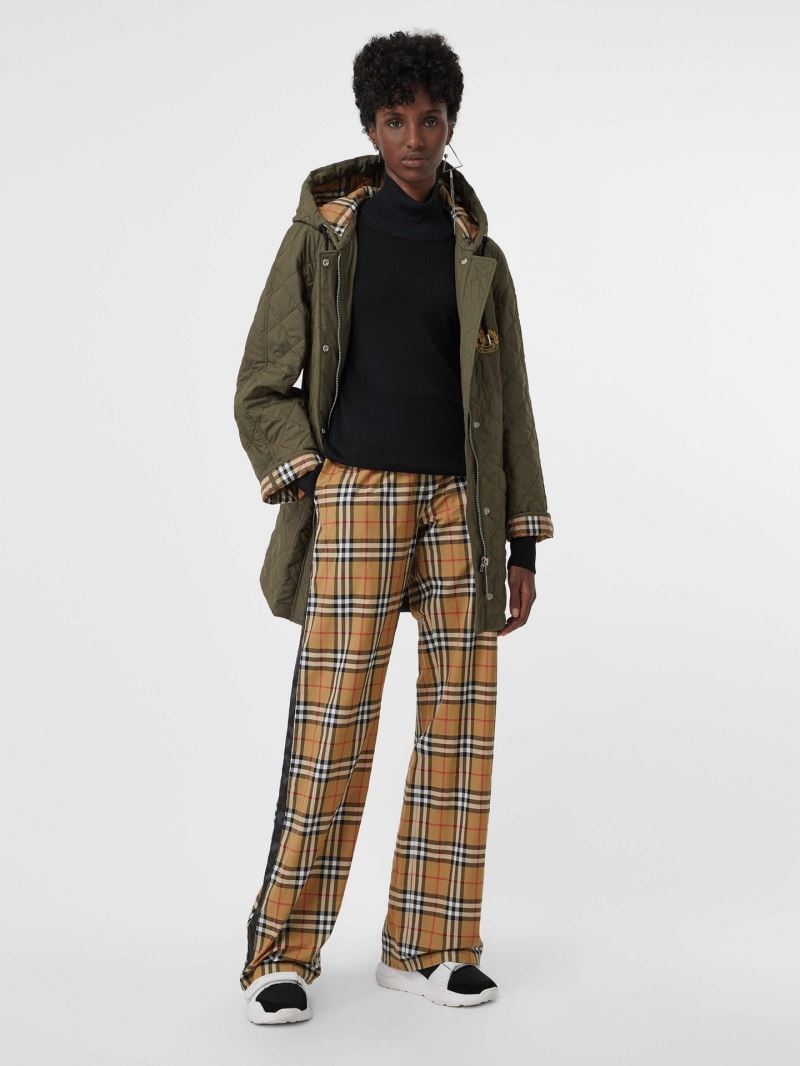 Burberry Long Pants